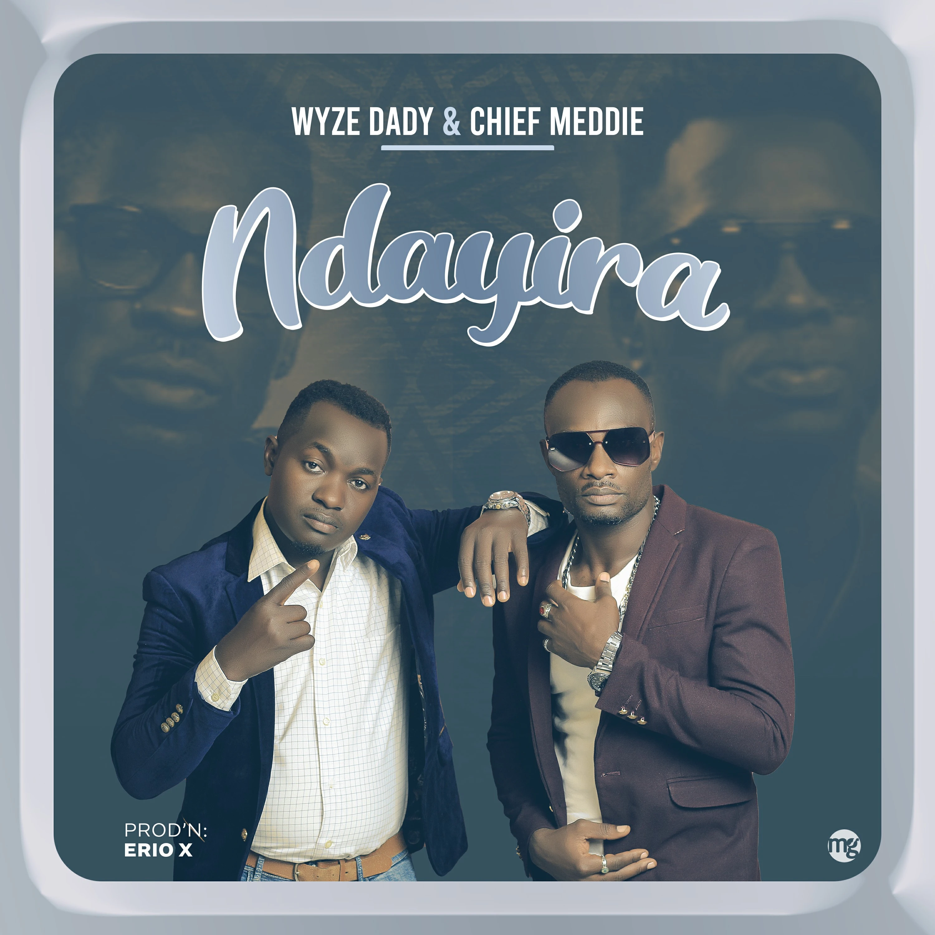 Wyze Dady and Chief Medie